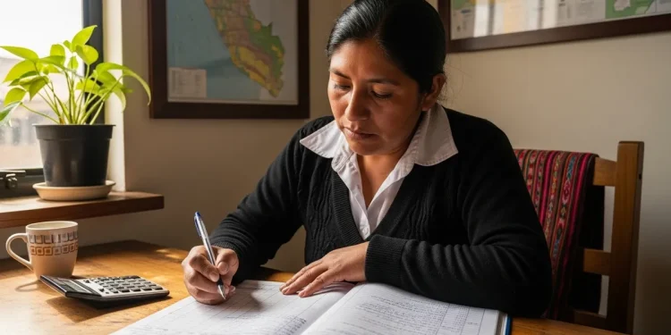 Flujo de caja para emprendedores peruanos: la clave para saber si tu negocio genera dinero real
