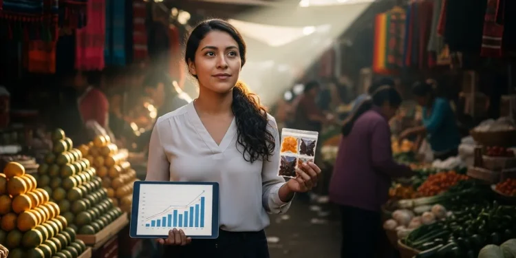 Guía Práctica para Emprendedores Novatos en Perú: Da tus Primeros Pasos con Éxito
