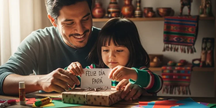 Ideas de negocio para el Día del Padre: campañas rentables con bajo presupuesto