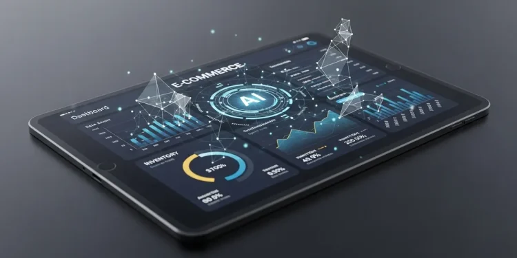 Impulsa tu e-commerce peruano con estas 4 herramientas de inteligencia artificial