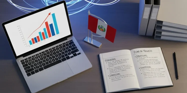 Impulsa tu negocio: 4 pilares legales para un crecimiento sólido en Perú