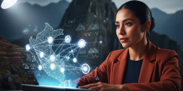Impulsa tu negocio: 5 pilares para lanzar un proyecto de innovación empresarial en Perú