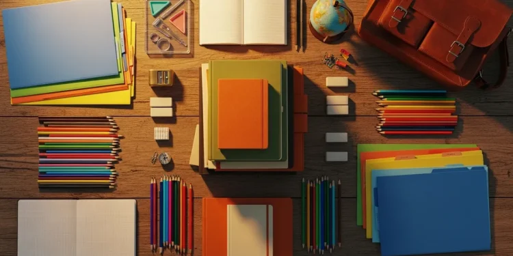 Impulsa tu negocio: 6 claves para una exitosa campaña escolar