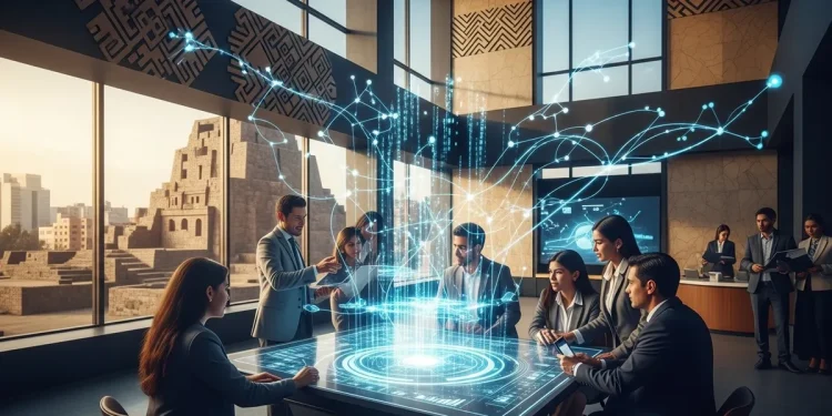 Impulsa tu negocio: claves para la innovación en el ecosistema empresarial peruano