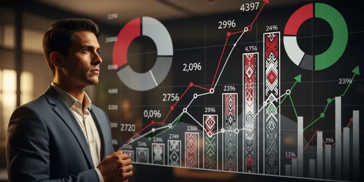 Impulsa tu negocio en Perú: 5 estrategias financieras para un crecimiento sólido