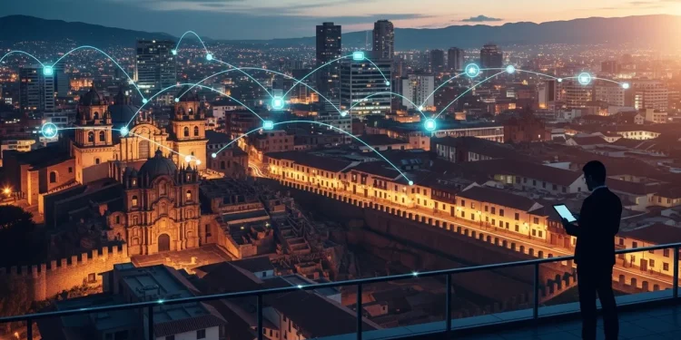 Impulsa tu negocio en Perú con la inteligencia artificial: Guía práctica