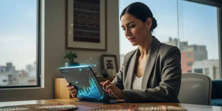 Impulsa tu negocio: estrategias clave para la competitividad en Perú