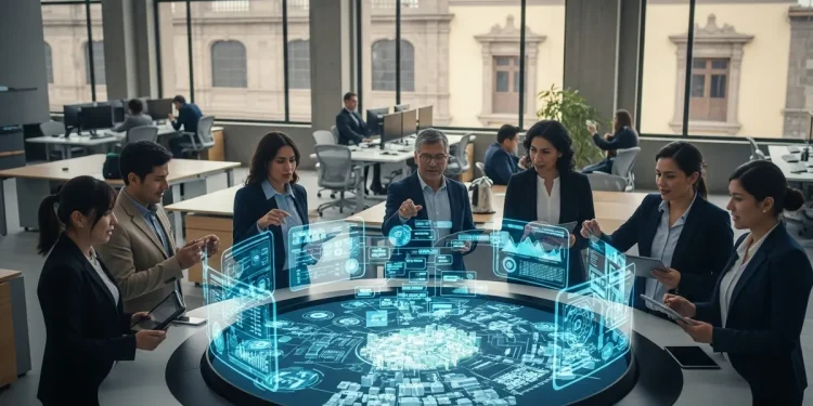 Impulsa tu negocio: las herramientas digitales que elevan tu productividad en Perú