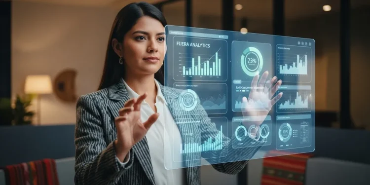 Impulsa tu negocio peruano con inteligencia artificial: pasos sencillos para el éxito