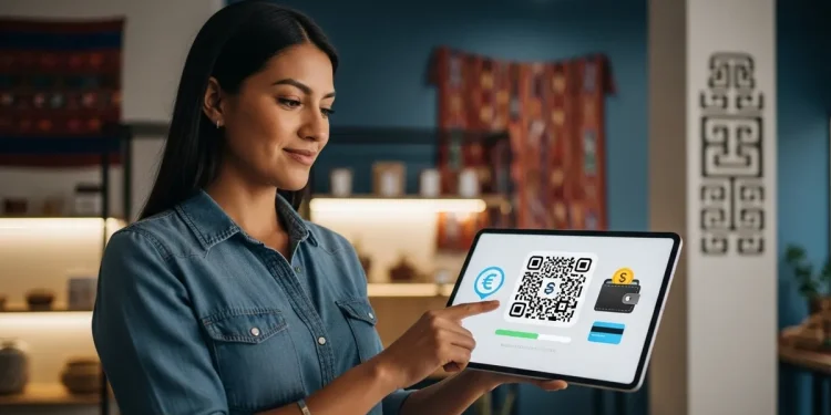 Impulsa tu negocio peruano: la ventaja competitiva de los pagos digitales