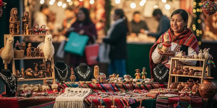 Impulsa tus ganancias navideñas: estrategias clave para emprendedores en Perú
