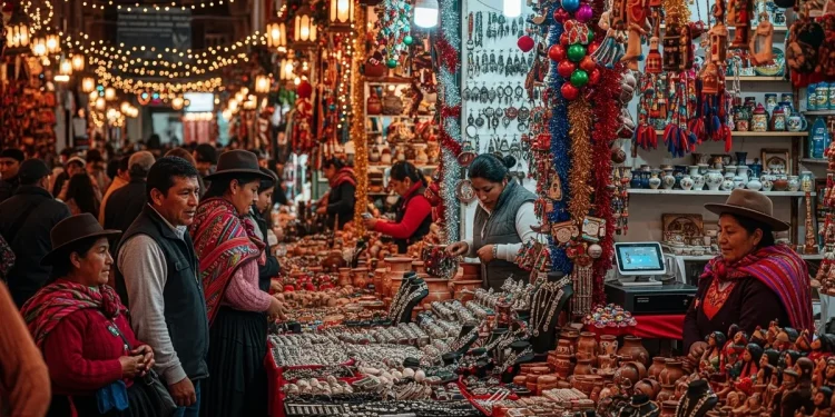 Impulsa tus ventas navideñas: 3 estrategias clave para emprendedores peruanos