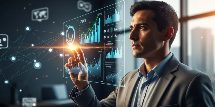 Impulsa tus ventas online: las habilidades clave para el emprendedor peruano