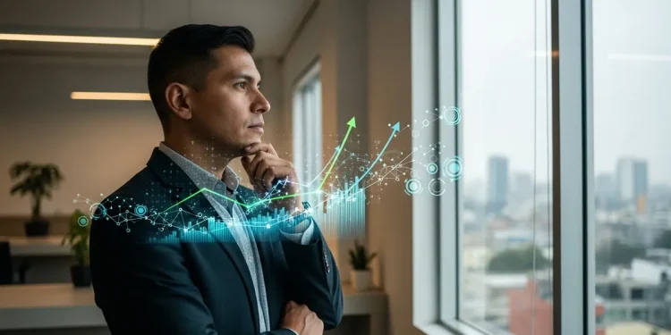 Innovación: la clave para que tu negocio peruano prospere y gane ventaja