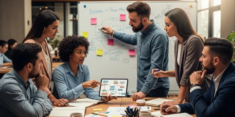 Innovación peruana: más allá de la tecnología, el cliente es el protagonista