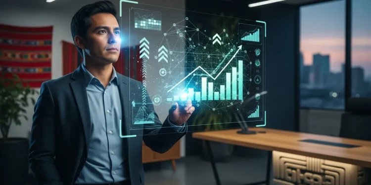 Inteligencia artificial en tu empresa: 3 errores comunes que debes evitar