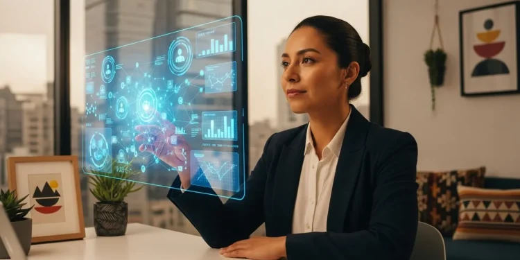 Inteligencia artificial: tu aliada para fidelizar clientes en Perú