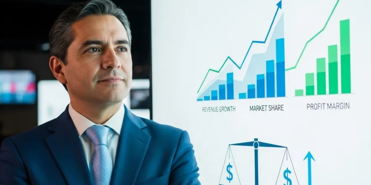 Invertir en tu negocio: crece sin sacrificar tu salud financiera