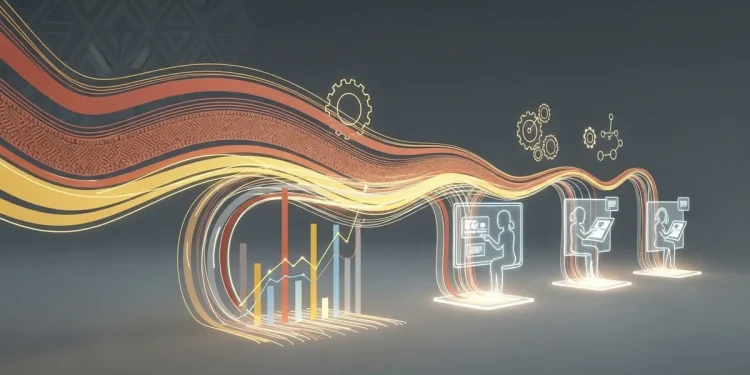 La inteligencia artificial transforma tu negocio: claves para el éxito en Perú