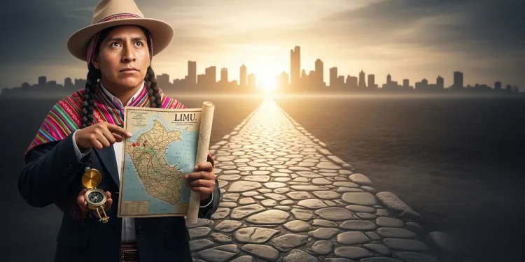 Las 6 cualidades esenciales para triunfar como emprendedor en Perú