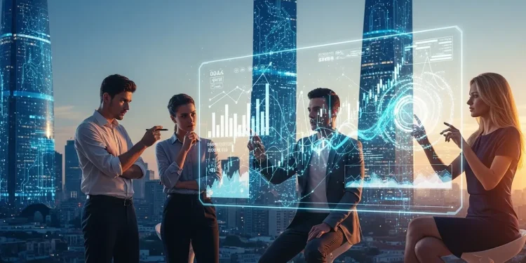 Las ciudades que lideran la revolución fintech: ¿Dónde se gesta el futuro financiero?