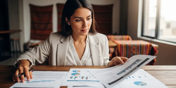 Las siete claves para un plan de negocios ganador en Perú