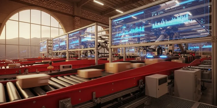 Logística de vanguardia: 5 pilares para dominar el futuro del comercio electrónico en Perú