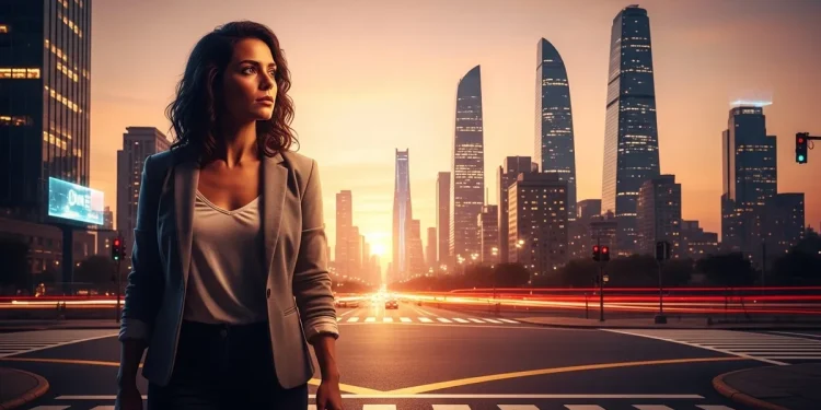 Los secretos de Marc Randolph, cofundador de Netflix, para emprender con éxito en Perú