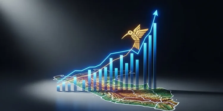 Market share en Perú: qué es y cómo impulsa el crecimiento de tu negocio