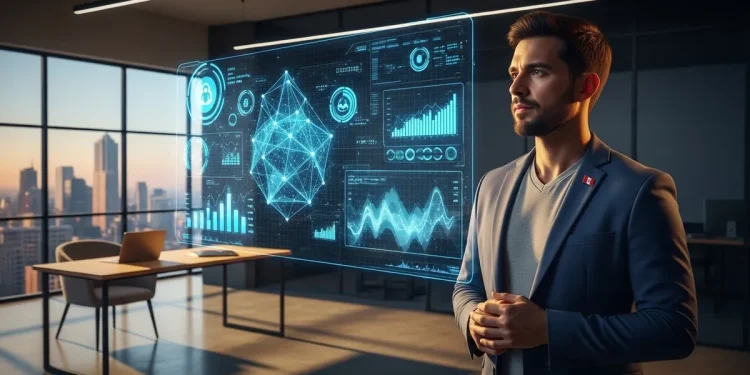 Marketing predictivo: la clave para anticipar clientes y potenciar tu negocio en Perú