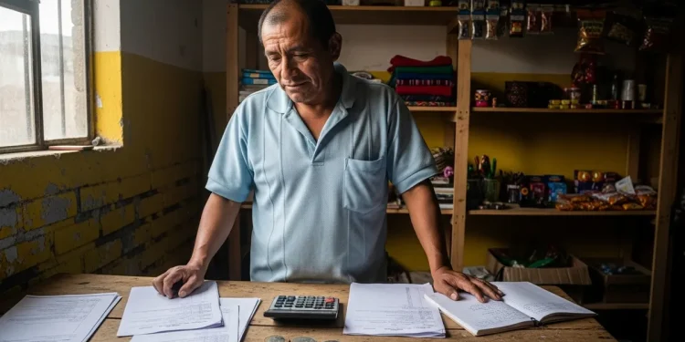 Microempresas en Perú: El sobreendeudamiento y la falta de educación financiera amenazan su crecimiento