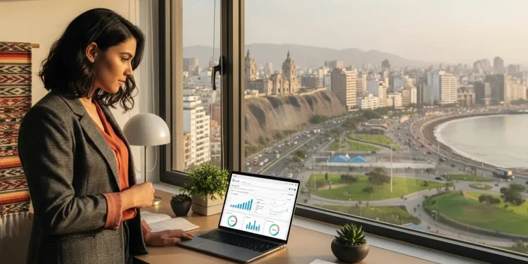 Modelos de negocio online: tu guía para generar ingresos desde Perú