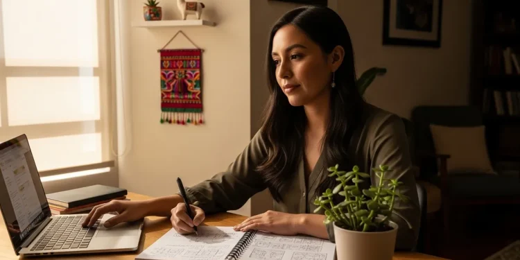 Monta tu negocio desde casa: 7 claves para emprender con éxito
