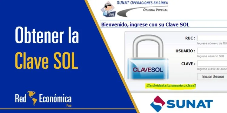 Cómo obtener mi Clave SOL