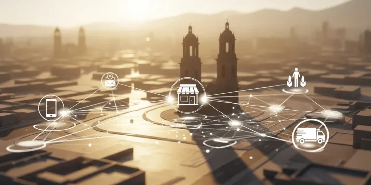 Omnicanalidad en Perú: 4 barreras que frenan tu experiencia de cliente unificada