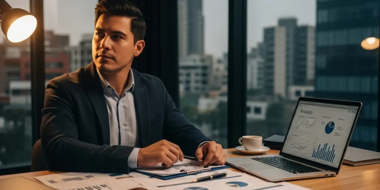 Ordena tu negocio y potencia tus ventas: 7 estrategias efectivas para emprendedores peruanos