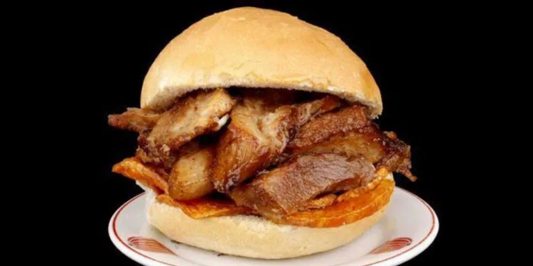 Pan con chicharrón GRATIS todo el día este miércoles 19 en restaurante de La Molina
