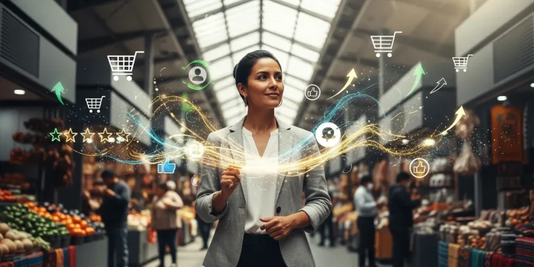 Persuasión efectiva: técnicas para cautivar a tus clientes en Perú