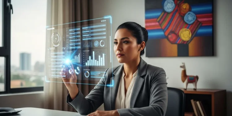 Potencia tu negocio con ChatGPT: Guía de prompts para emprendedores peruanos