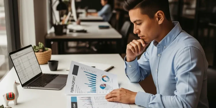 Presupuesto para emprendedores: la clave para la operatividad y el crecimiento de tu negocio
