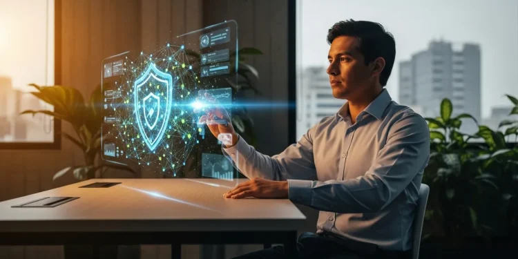 Protege tu negocio peruano de ciberataques: Guía práctica para emprendedores