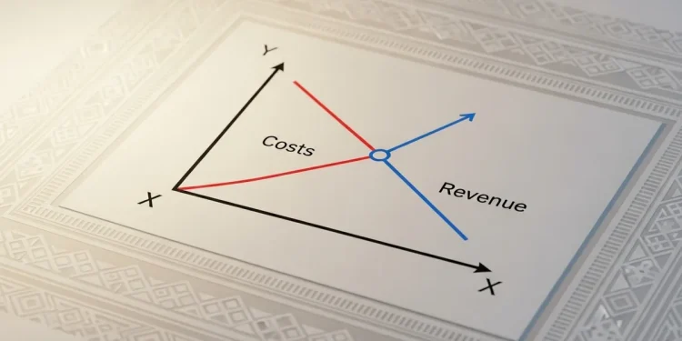 Punto de equilibrio: la clave para que tu emprendimiento peruano sea rentable