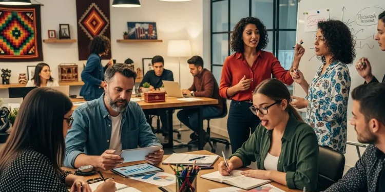 ¿Qué tipo de emprendedor eres? Descubre tu perfil y potencia tu negocio en Perú