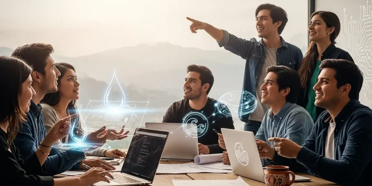 Seis pilares para impulsar tu emprendimiento y lograr un crecimiento con impacto en Perú