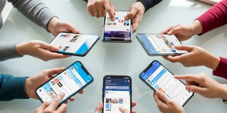 Servicio al cliente en redes sociales: ¿Tu estrategia está dando en el blanco?