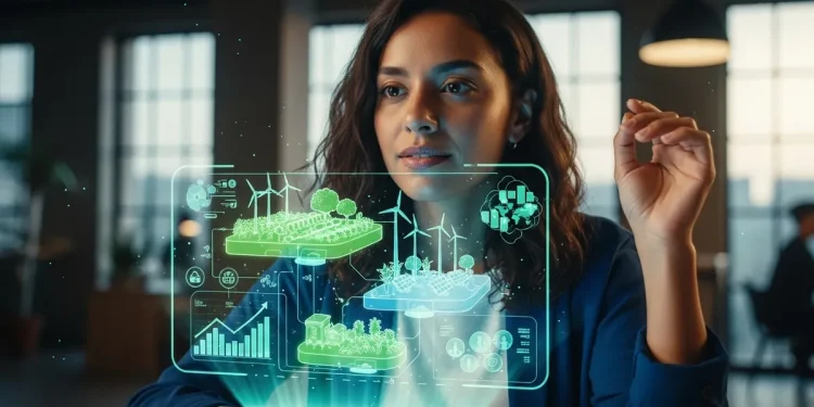 Tendencias de negocios 2025: claves para que tu emprendimiento peruano despegue