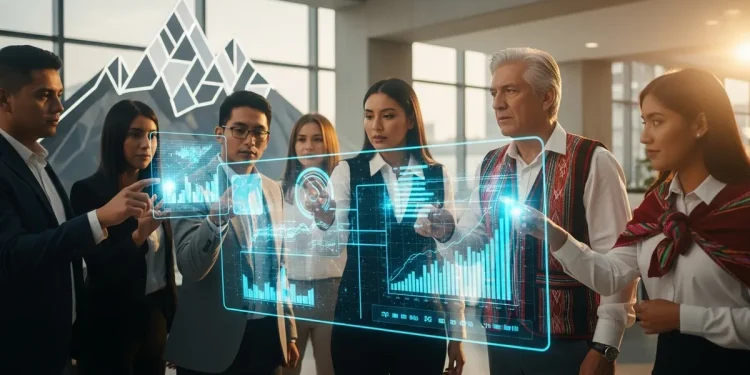 Transformación digital en Perú: El 76% de empresas avanza, pero ¿qué frenos encuentran?