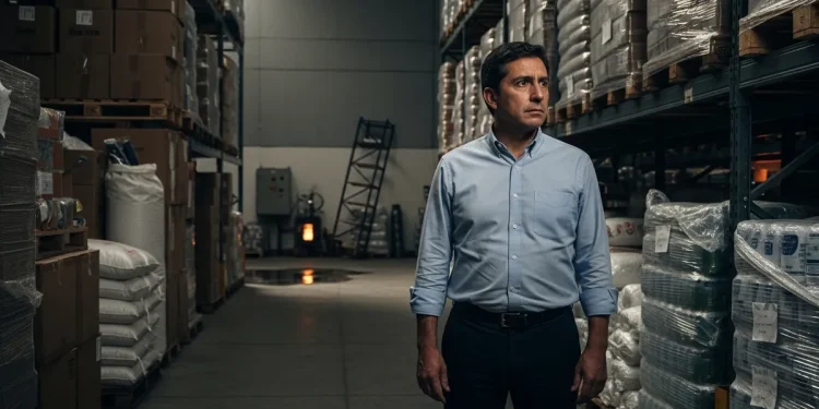 Tu empresa en marcha: 3 riesgos ocultos que todo emprendedor peruano debe conocer