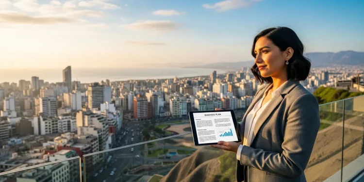 Tu primera idea de negocio en Perú: pasos clave para hacerla realidad