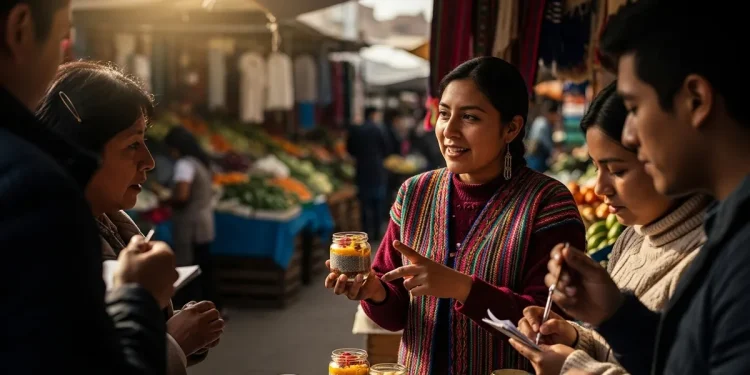 Valida tu idea de negocio: 5 pasos sencillos para asegurar su éxito en Perú